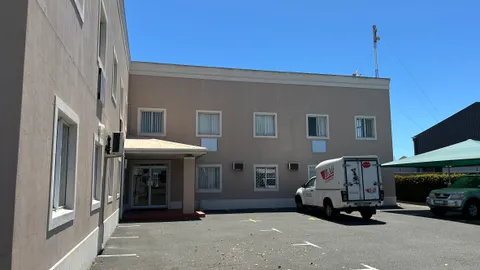 138 Democracy Way, Marconi Beam